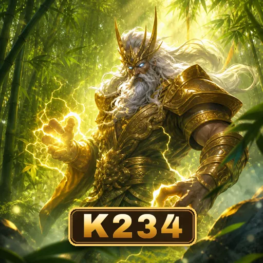 Lisensi resmi PSE k234 Indonesia