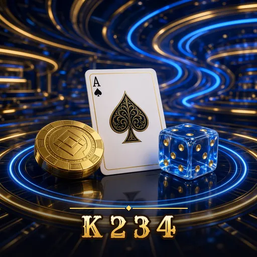Keunggulan kanal resmi k234 APK